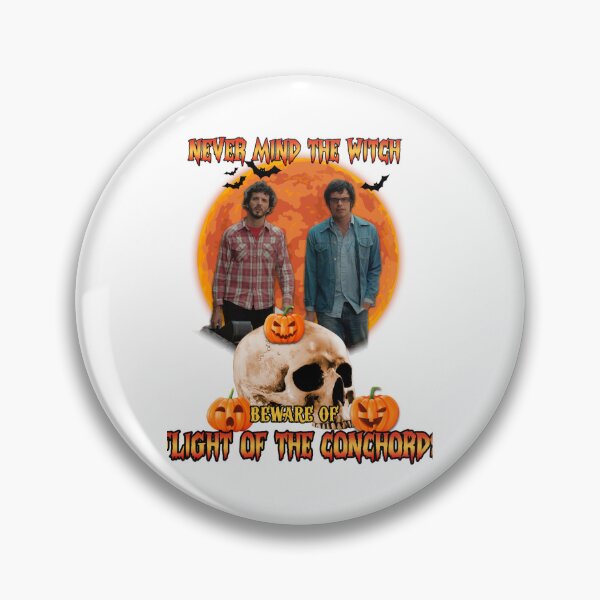 Item preview, Never Mind the Witch Beware Of FOTC designed and sold by laisharunolfs.
