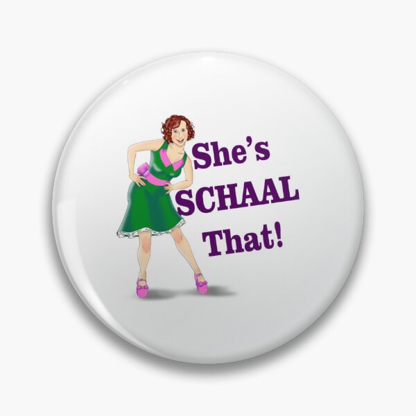 Item preview, Pinup Schaal designed and sold by laisharunolfs.