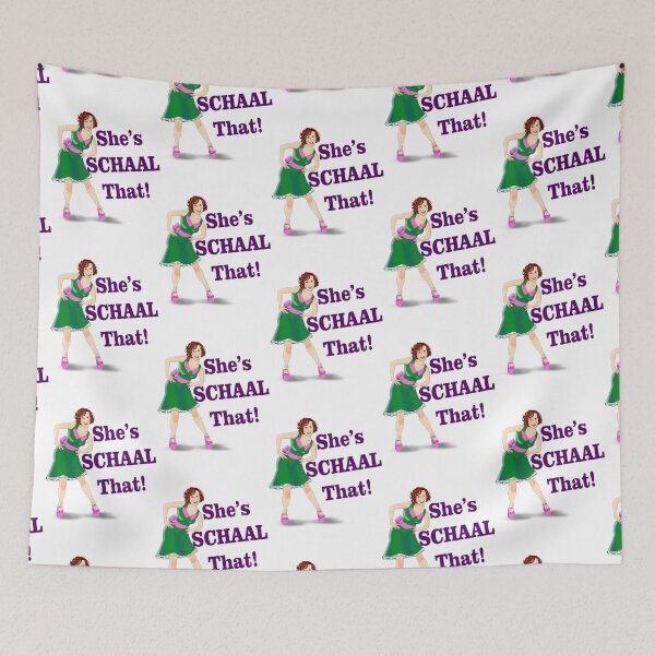 Item preview, Pinup Schaal designed and sold by laisharunolfs.
