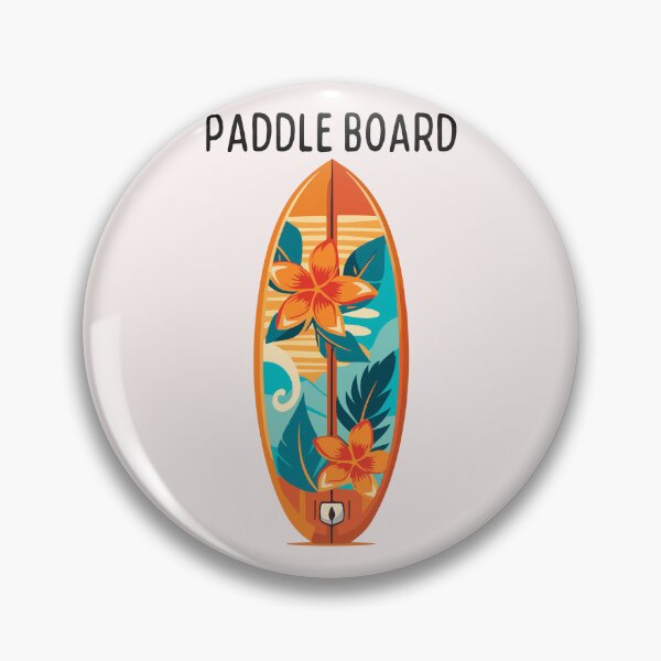 Item preview, Beyond the Break: Paddle Boards & Surfboards designed and sold by DunuStore.