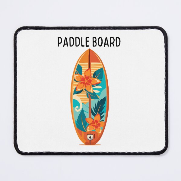 Item preview, Beyond the Break: Paddle Boards & Surfboards designed and sold by DunuStore.