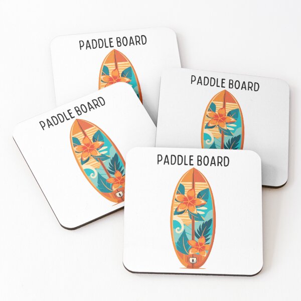 Artikelvorschau, Beyond the Break: Paddle Boards und Surfbretter entworfen und verkauft von DunuStore.