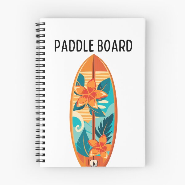 Item preview, Beyond the Break: Paddle Boards & Surfboards designed and sold by DunuStore.