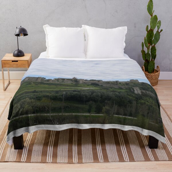 Item preview, The Castle of Montemor-o-Velho is a Portuguese castle in the civil parish of Montemor-o-Velho e Gatoes, district Coimbra. designed and sold by Maurizio Fabbroni.