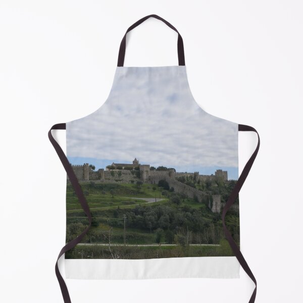 Item preview, The Castle of Montemor-o-Velho is a Portuguese castle in the civil parish of Montemor-o-Velho e Gatoes, district Coimbra. designed and sold by Maurizio Fabbroni.