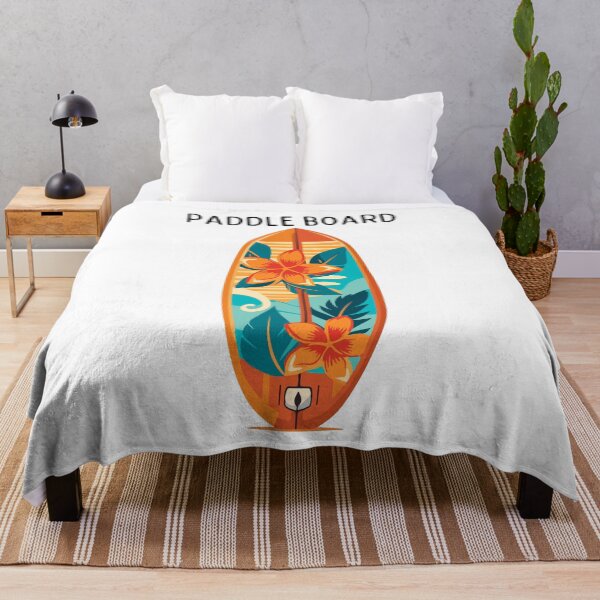 Item preview, Beyond the Break: Paddle Boards & Surfboards designed and sold by DunuStore.