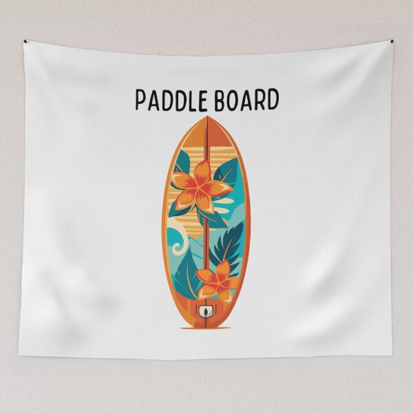 Item preview, Beyond the Break: Paddle Boards & Surfboards designed and sold by DunuStore.