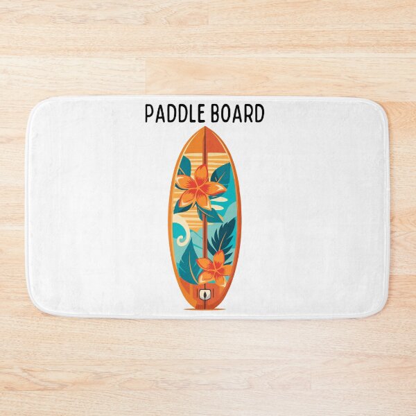 Item preview, Beyond the Break: Paddle Boards & Surfboards designed and sold by DunuStore.