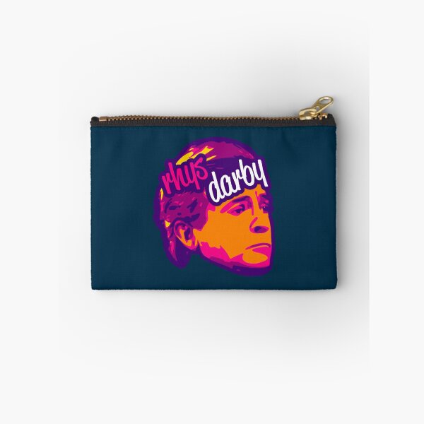 Item preview, Rhys Darby Comedian Active  designed and sold by laisharunolfs.