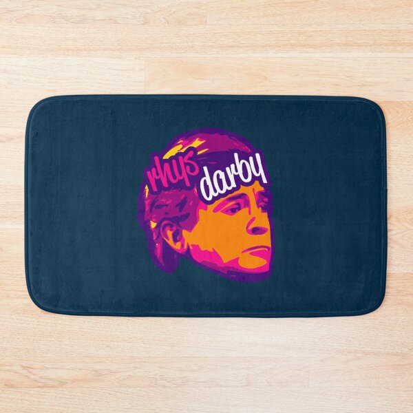 Item preview, Rhys Darby Comedian Active  designed and sold by laisharunolfs.