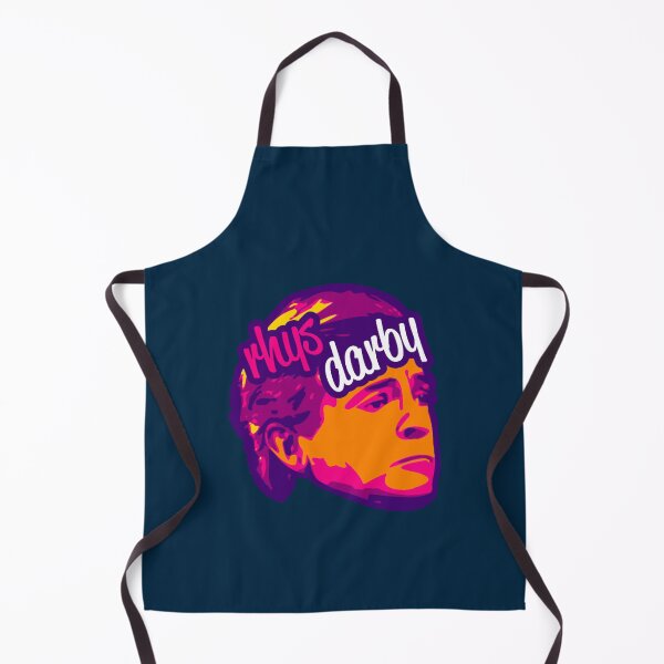 Item preview, Rhys Darby Comedian Active  designed and sold by laisharunolfs.