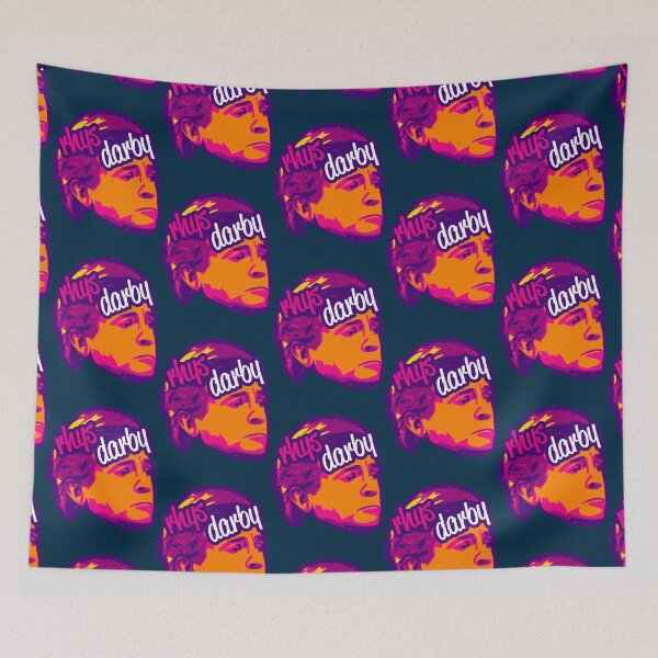 Item preview, Rhys Darby Comedian Active  designed and sold by laisharunolfs.