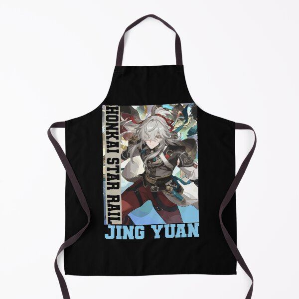 Item preview, Jing Yuan Honkai Star Rail designed and sold by Kaken-C.