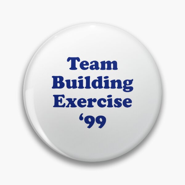 Item preview, Team Building Exercise _99  designed and sold by laisharunolfs.