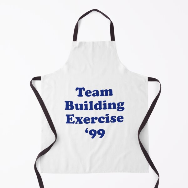 Item preview, Team Building Exercise _99  designed and sold by laisharunolfs.