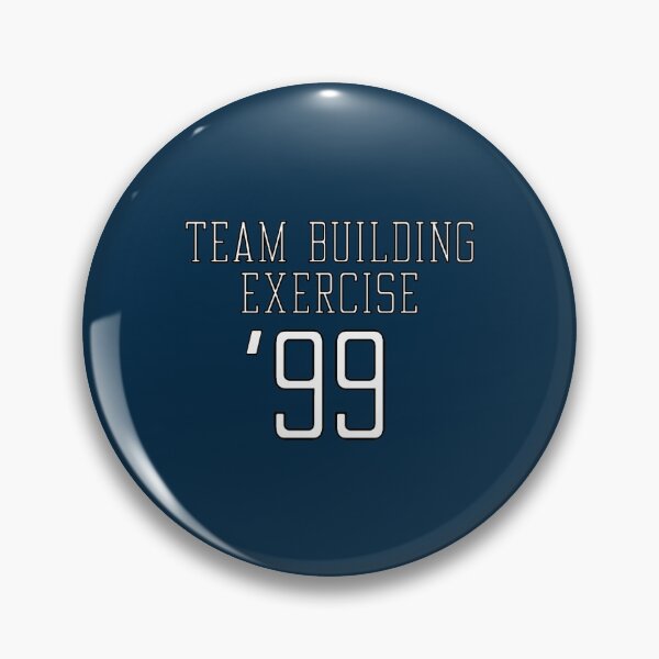 Item preview, Team Building Exercise 99! designed and sold by laisharunolfs.