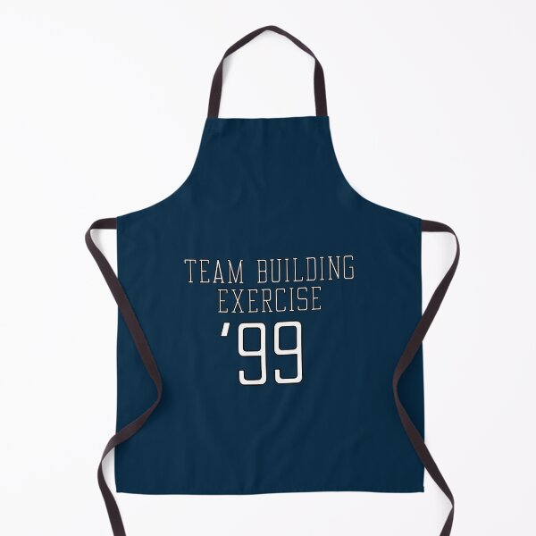Item preview, Team Building Exercise 99! designed and sold by laisharunolfs.