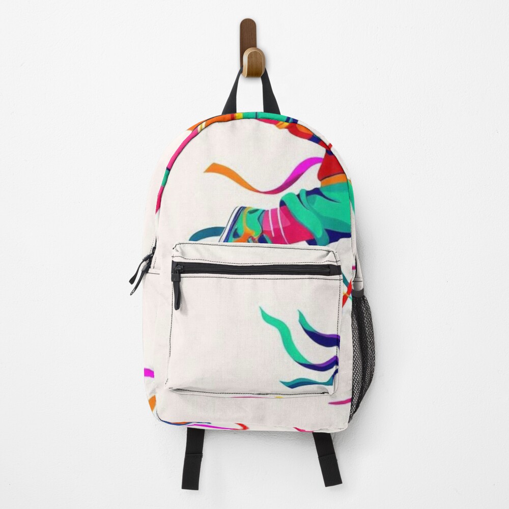 Item preview, Backpack designed and sold by BzzLab.