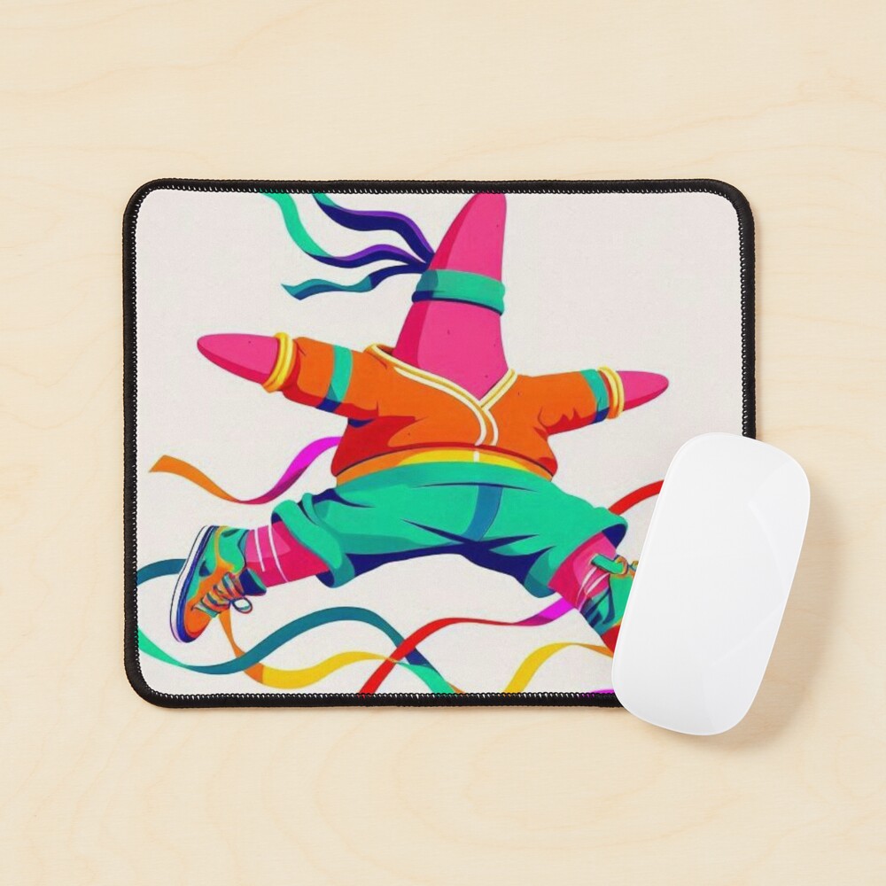 Item preview, Mouse Pad designed and sold by BzzLab.