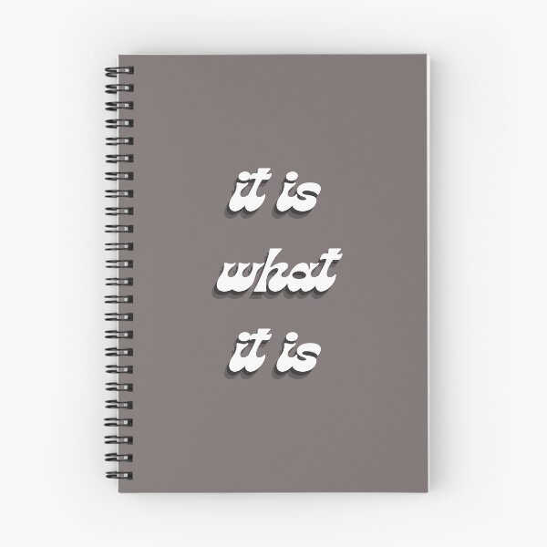 Item preview, It is what it is designed and sold by S-and-W-4ever.