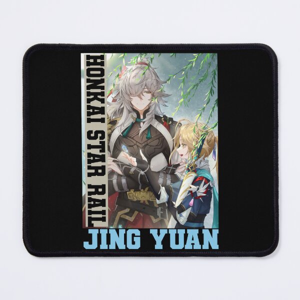 Item preview, Jing Yuan Honkai Star Rail designed and sold by Kaken-C.