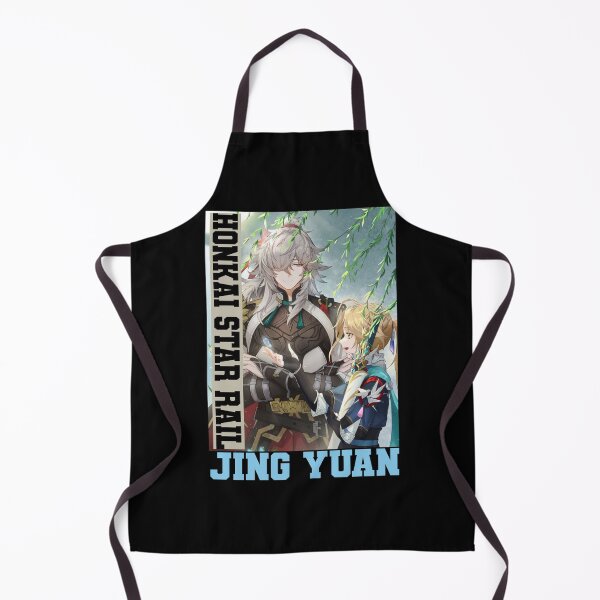 Item preview, Jing Yuan Honkai Star Rail designed and sold by Kaken-C.