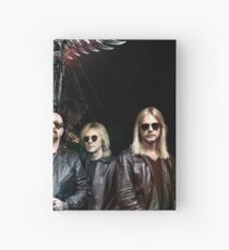 Judas Hardcover Journal