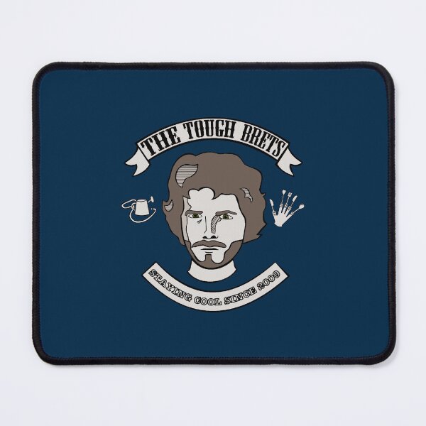 Item preview, The Tough Brets   designed and sold by laisharunolfs.