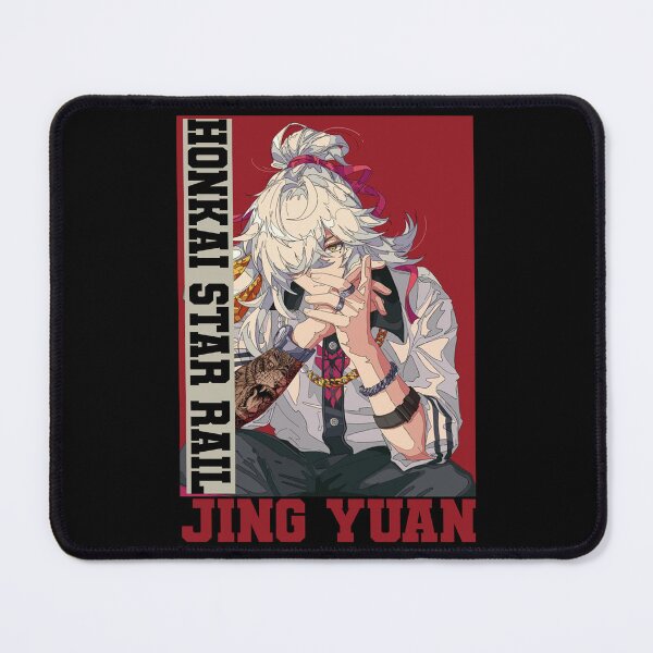 Item preview, Jing Yuan Honkai Star Rail designed and sold by Kaken-C.