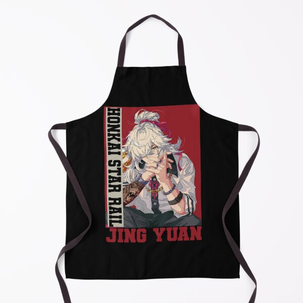 Item preview, Jing Yuan Honkai Star Rail designed and sold by Kaken-C.