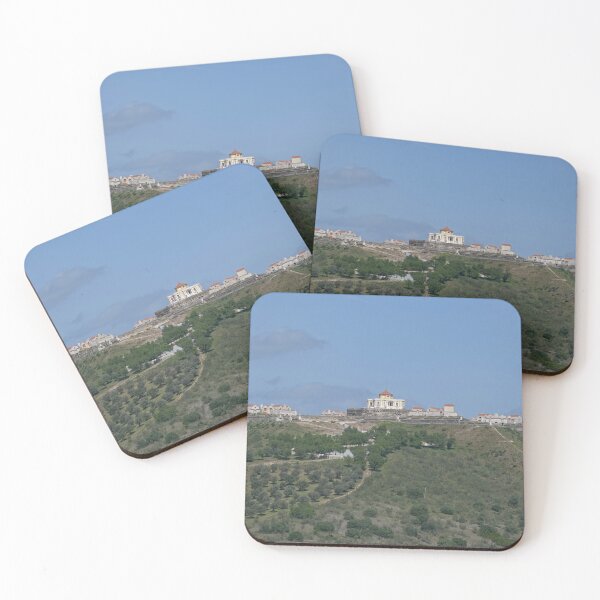 Item preview, The Nossa Senhora da Graca Fort, officially Conde de Lippe Fort and known historically as La Lippe, is a fort in the village of Alcacova in Elvas.  designed and sold by Maurizio Fabbroni.