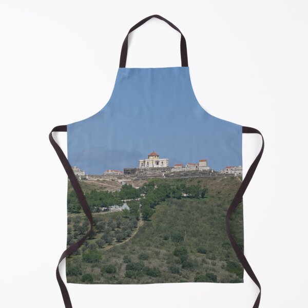 Item preview, The Nossa Senhora da Graca Fort, officially Conde de Lippe Fort and known historically as La Lippe, is a fort in the village of Alcacova in Elvas. designed and sold by Maurizio Fabbroni.