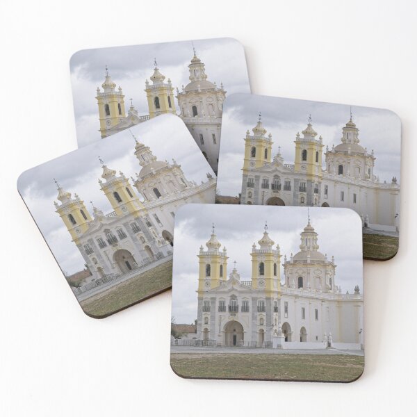 Item preview, The Sanctuary of Nossa Senhora d'Aires, on the outskirts of Viana do Alentejo, is a work of the 18th century. designed and sold by Maurizio Fabbroni.