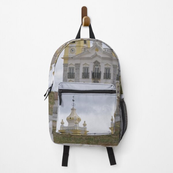 Item preview, The Sanctuary of Nossa Senhora d'Aires, on the outskirts of Viana do Alentejo, is a work of the 18th century. designed and sold by Maurizio Fabbroni.