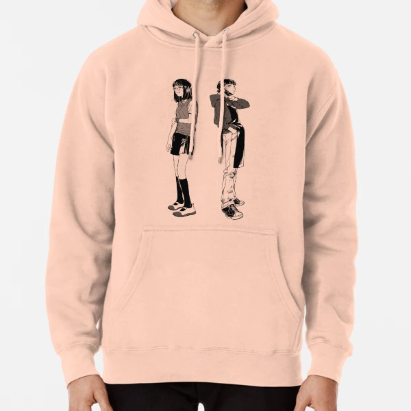 KOUGA | KOUGA Character Hoodie 15.6 oz （裏起毛） | Instagram