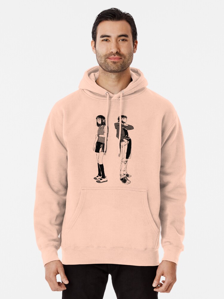 KOUGA | KOUGA Character Hoodie 15.6 oz （裏起毛） | Instagram