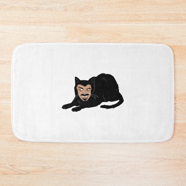 Item preview, Vlad the Cat (Gray) designed and sold by laisharunolfs.