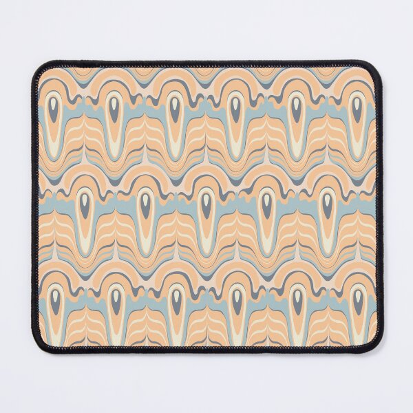 Item preview, Paint movement, Beige-blue-gray version designed and sold by Alex  Blud.