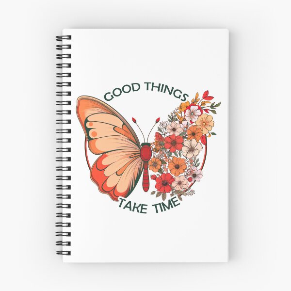 Item preview, Patience pays off with our 'Good Things Take Time' collection, celebrating the beauty of persistence designed and sold by rajenrishi.