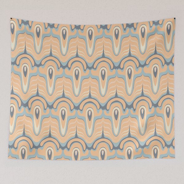 Item preview, Paint movement, Beige-gray version designed and sold by Alex  Blud.