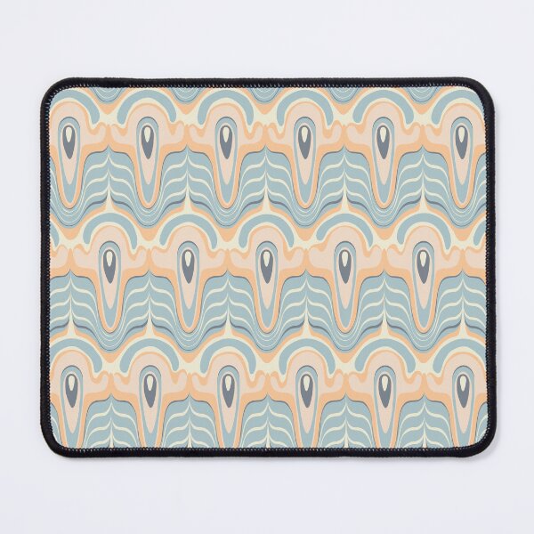 Item preview, Paint movement, Beige-blue version designed and sold by Alex  Blud.