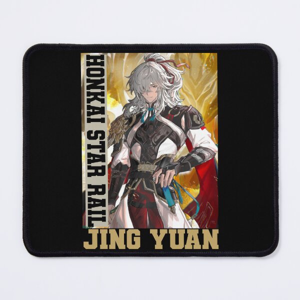 Item preview, Jing Yuan Honkai Star Rail designed and sold by Kaken-C.