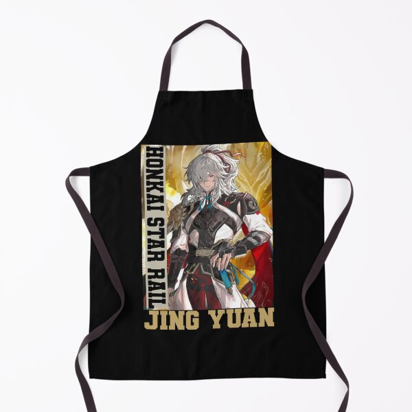 Item preview, Jing Yuan Honkai Star Rail designed and sold by Kaken-C.