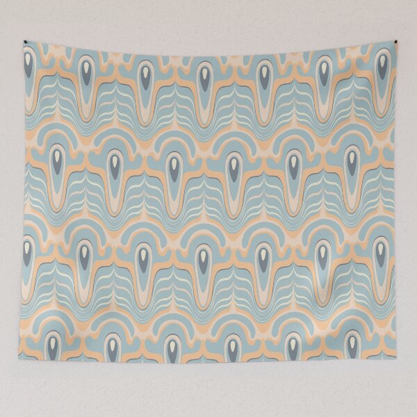 Item preview, Paint movement, Blue version designed and sold by Alex  Blud.