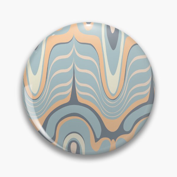 Item preview, Paint movement, Blue-gray version designed and sold by Alex  Blud.