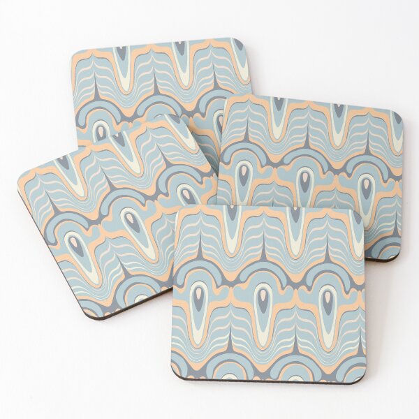 Item preview, Paint movement, Blue-gray version designed and sold by Alex  Blud.