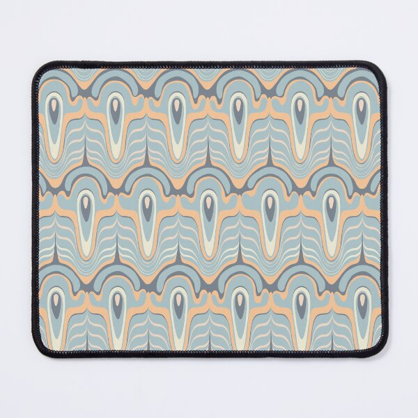 Item preview, Paint movement, Blue-gray version designed and sold by Alex  Blud.