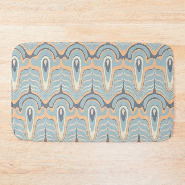 Item preview, Paint movement, Blue-gray version designed and sold by Alex  Blud.