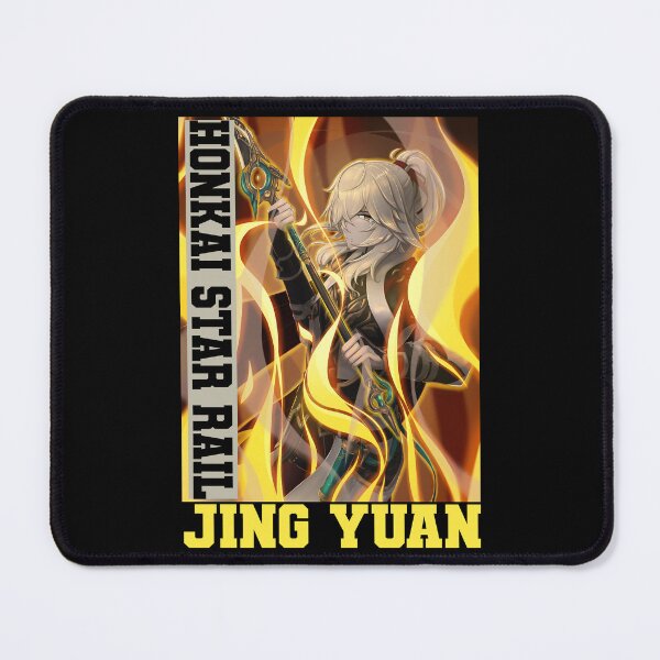 Item preview, Jing Yuan Honkai Star Rail designed and sold by Kaken-C.