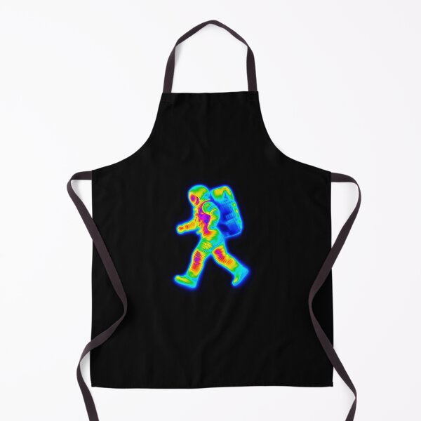Item preview, Astronaut in the Galaxy: Cosmic Walk designed and sold by zzz888.